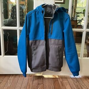 Men’s size medium Pull& Bear jacket